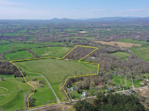 Welbourne Rd, Upperville, VA 20184