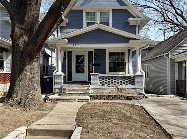 4215 Genessee St, Kansas City, MO 64111