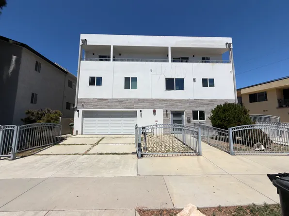 3317 Bagley Ave, Los Angeles, CA
