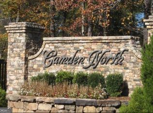 152 Camden Trce, Macon, GA
