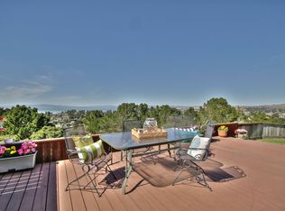 1414 Greenfield Cir, Pinole, CA