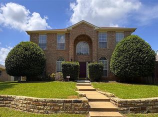 1218 Heritage Pkwy S, Allen, TX 75002
