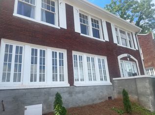 1703 16th Ave S, Birmingham, AL 35205