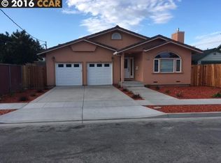 1120 John Ave, San Pablo, CA 94806