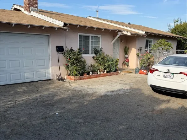 11823 Basye St, El Monte, CA 91732