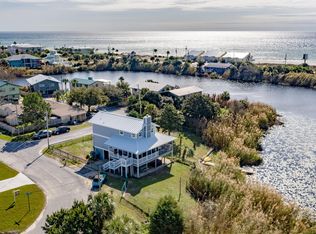 201 George C Wallace Blvd, Panama City Beach, FL 32413