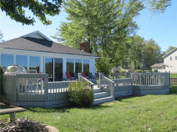 12265 Short Dr, Minster, OH 45865