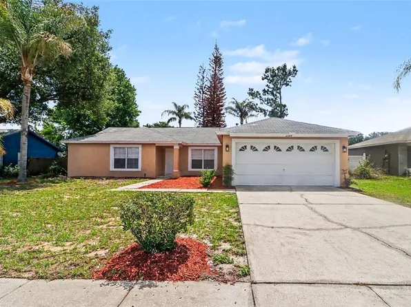 2248 Dancy Trl, Clermont, FL 34714