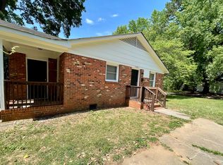 4208 Cushman St, Charlotte, NC 28206