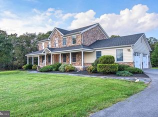 15440 Woodbine Morgan Rd, Woodbine, MD 21797