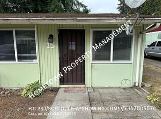 7801 Pacific Ave SE UNIT 15, Lacey, WA 98503
