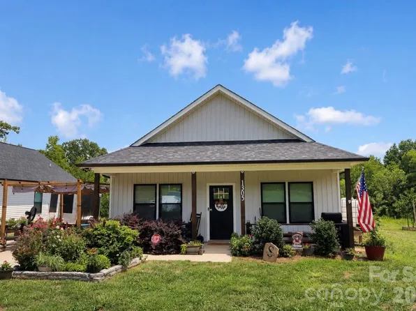 1305 Scout Rd, Salisbury, NC 28146