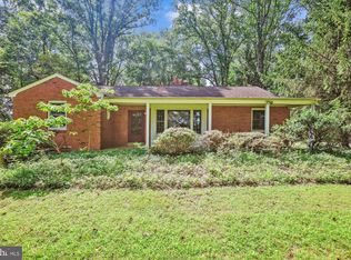 111 Ednor Rd, Silver Spring, MD 20905