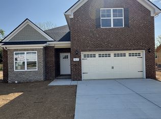 7619 Rookersbend Dr, Smyrna, TN 37167