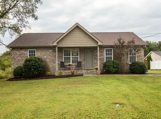 2760 Phillips Rd LOT 11B, Lebanon, TN 37087