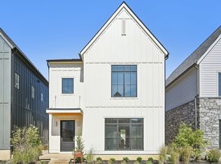 The Obsidian Plan, Quarry Trails, Columbus, OH 43228