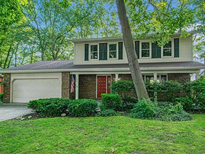 1846 Forest Edge Dr, Mishawaka, IN, 46544