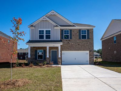 2081 Currituck Dr, Sumter, SC, 29153