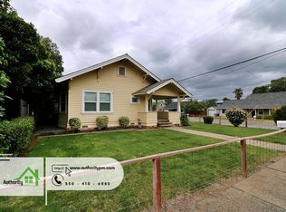 1504 Magnolia Ave, Redding, CA 96001