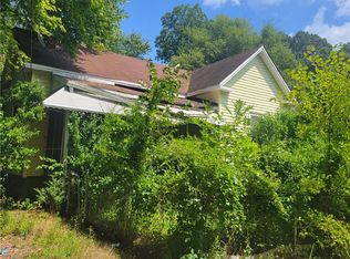 308 Perkins St NE, Rome, GA 30161