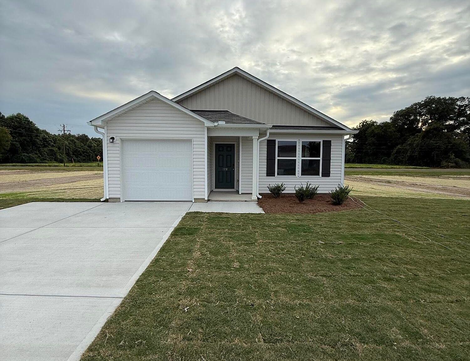 128 Trotline Street, Grifton, NC 28530 | Zillow