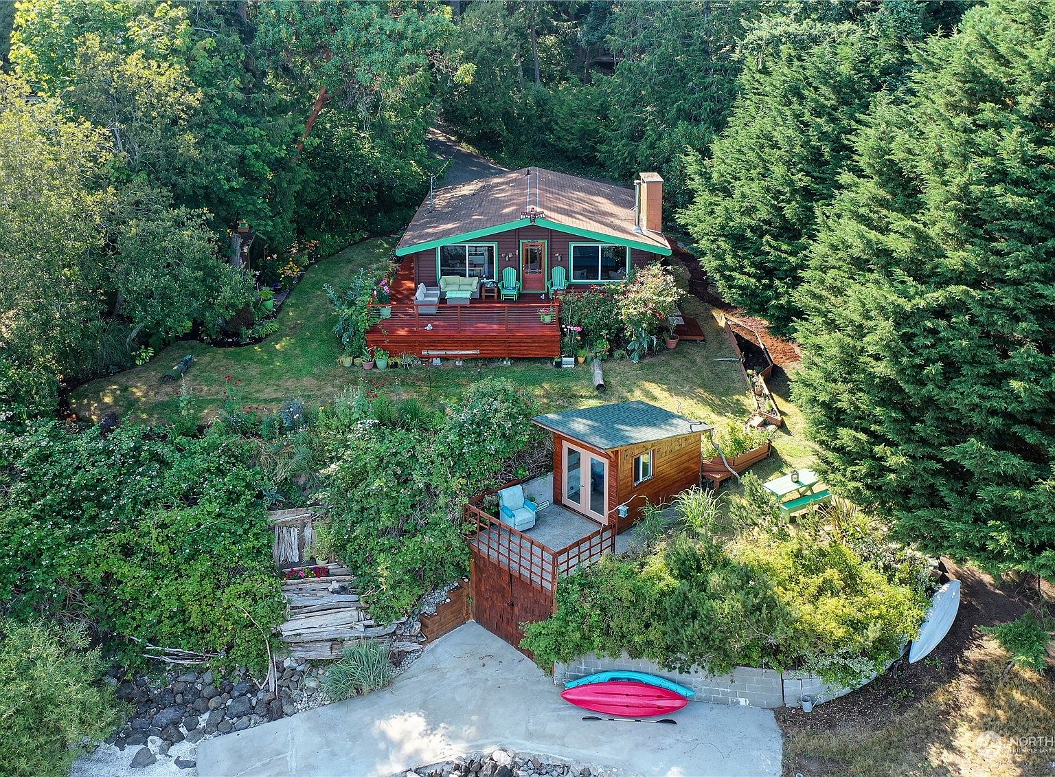 14568 Sandy Hook Road NE, Poulsbo, WA 98370 Zillow