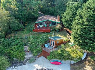 14568 Sandy Hook Rd NE, Poulsbo, WA 98370