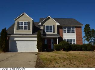 445 Arlington Dr, Cameron, NC 28326