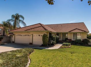 11093 Stone River Dr, Rancho Cucamonga, CA 91737