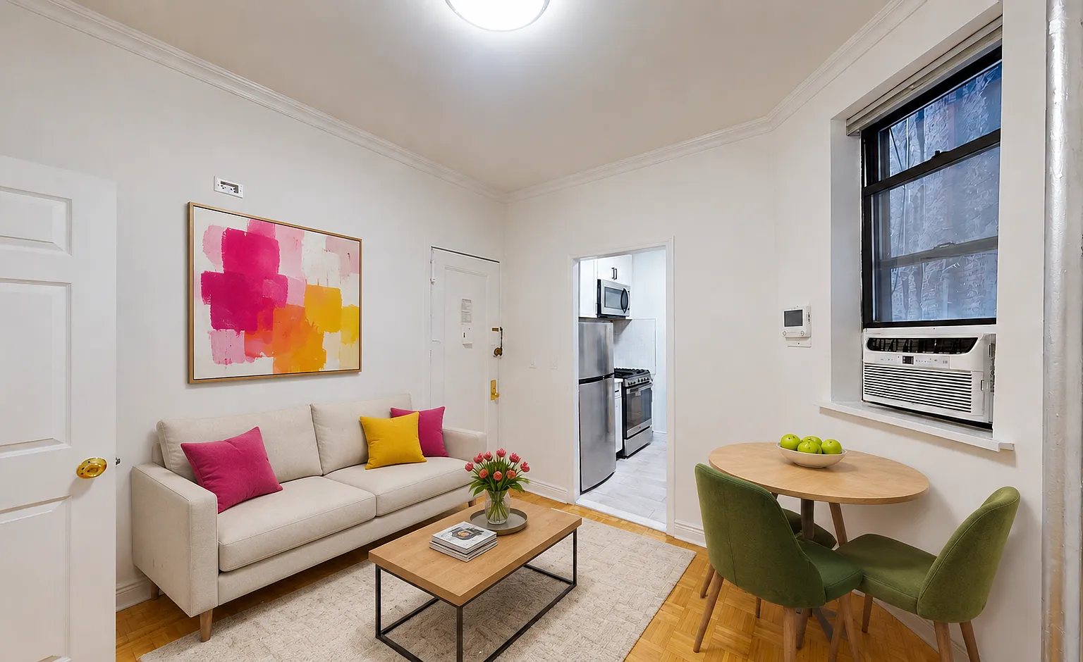 424 East 73rd Street — Photo 2