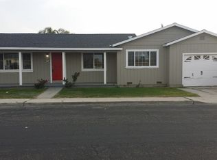 1434 12th Ave, Delano, CA