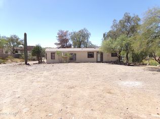 44812 N 18TH Street, New River, AZ 85087
