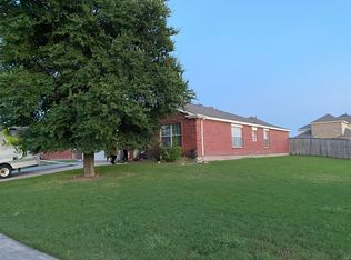 2400 Tailburton Ct, Little Elm, TX 75068