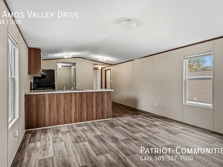 1 Amos Valley Dr — Photo 5
