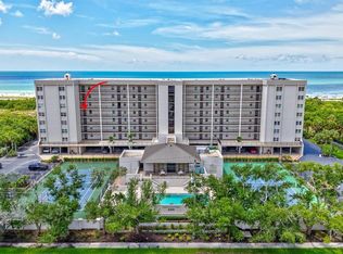420 BEACH ROAD #508, SARASOTA, FL 34242