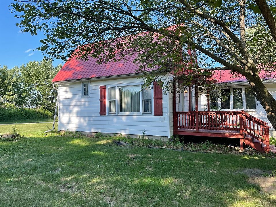 2 Elm St, Kempton, IL 60946 Zillow