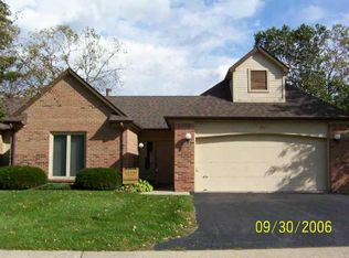 1912 Crystal Bay East Dr, Plainfield, IN 46168