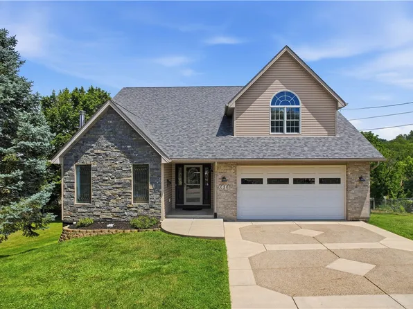 656 Penn St, Pittsburgh, PA 15227