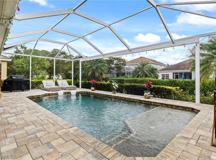 2471 Blackburn Cir, Cape Coral, FL 33991