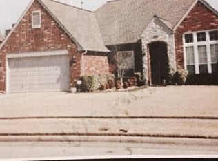 1909 S Nyssa Ave, Broken Arrow, OK 74012