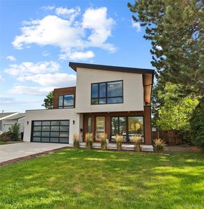 3083 S Cherry Way, Denver, CO, 80222