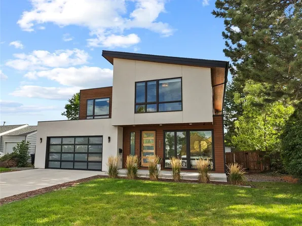 3083 S Cherry Way, Denver, CO 80222