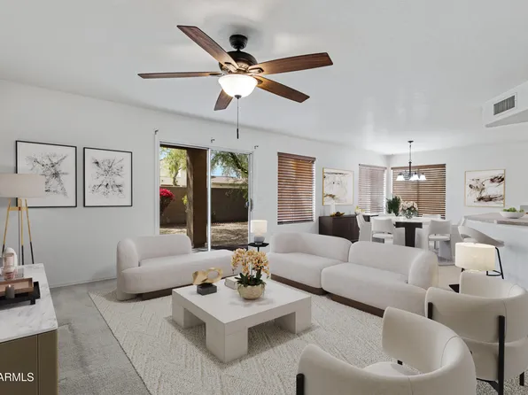 7307 W NICOLET Avenue, Glendale, AZ 85303