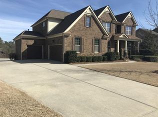8815 Cobblestone Ln, Cumming, GA 30041