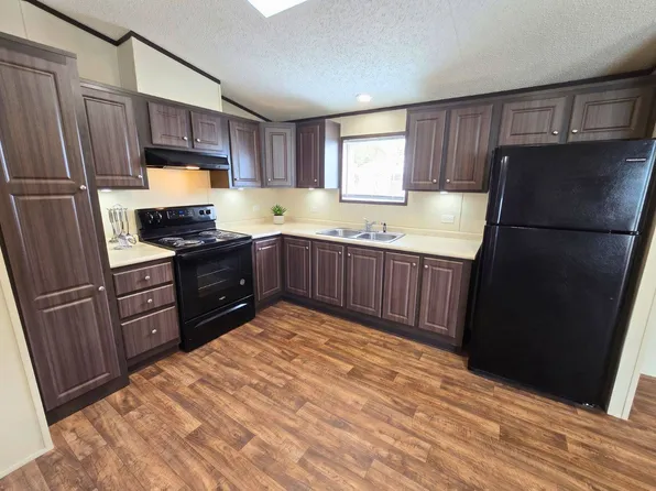 1001 E Macarthur Rd Lot 12, Wichita, KS 67216