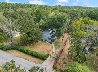 3209 Jack Mann Rd, Little Rock, AR 72210