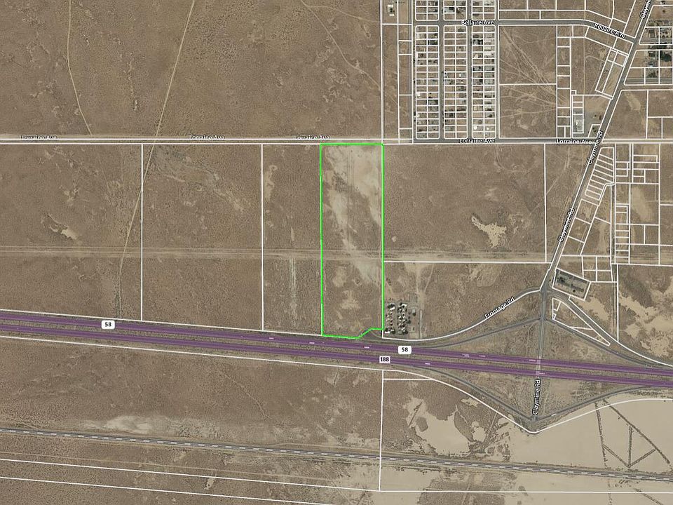 2nd image of 16425 Frontage Rd
