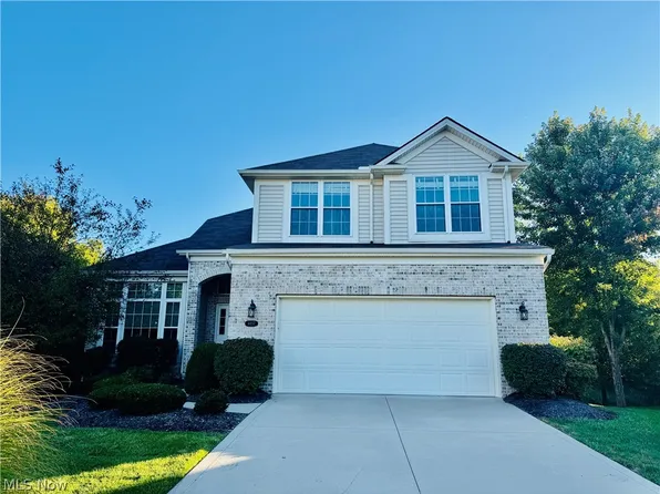 4457 Forest Lake Ct, Stow, OH 44224