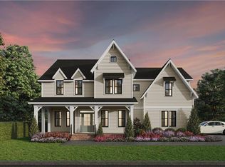Mm Sassafras Buena Vista Way Homesite 8, Virginia Beach, VA 23456