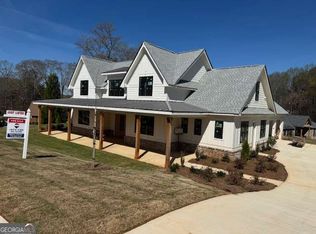 1278 Mulberry Chase, Commerce, GA 30530